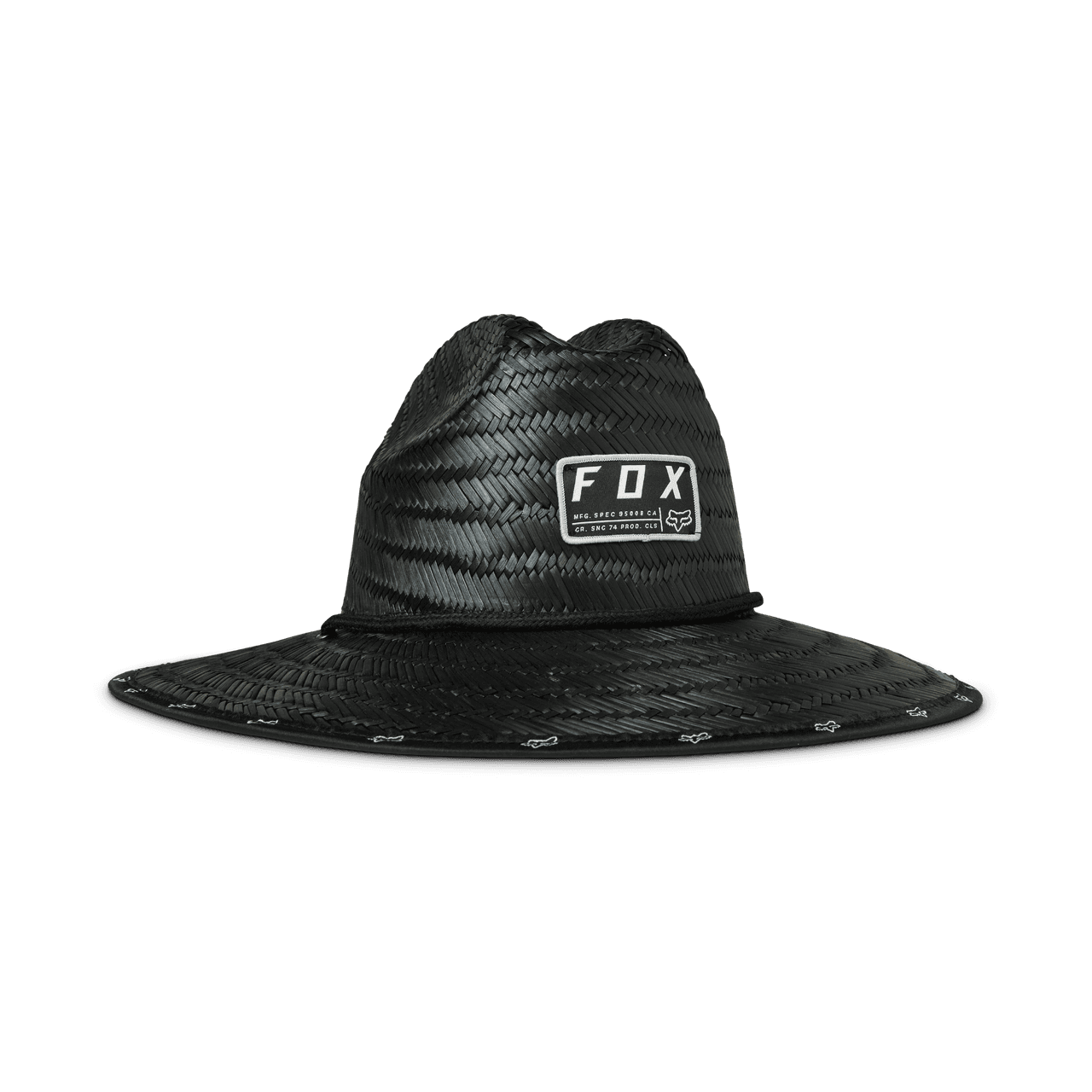 Zwart