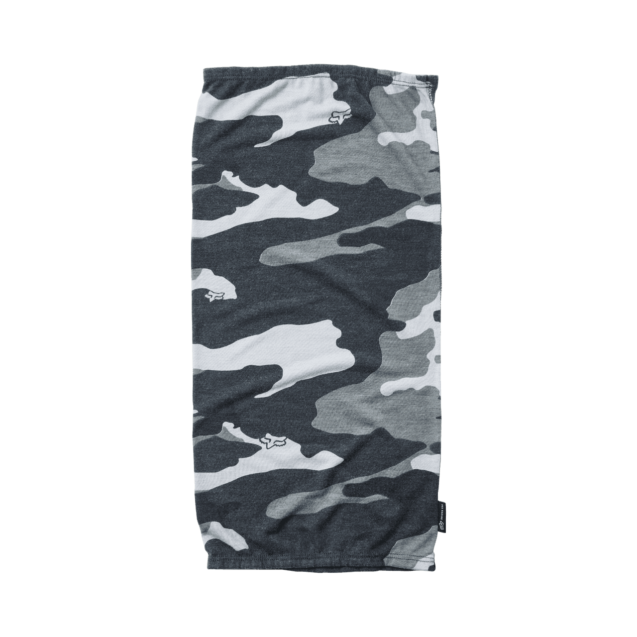 Zwart Camouflage