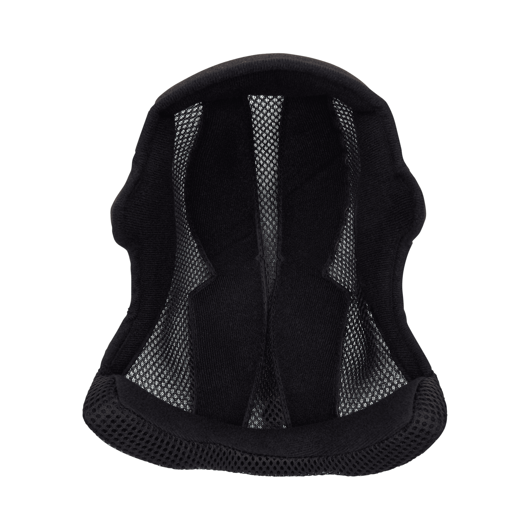 Fox 22 V1 Comfort Liner - Standaard Zwart