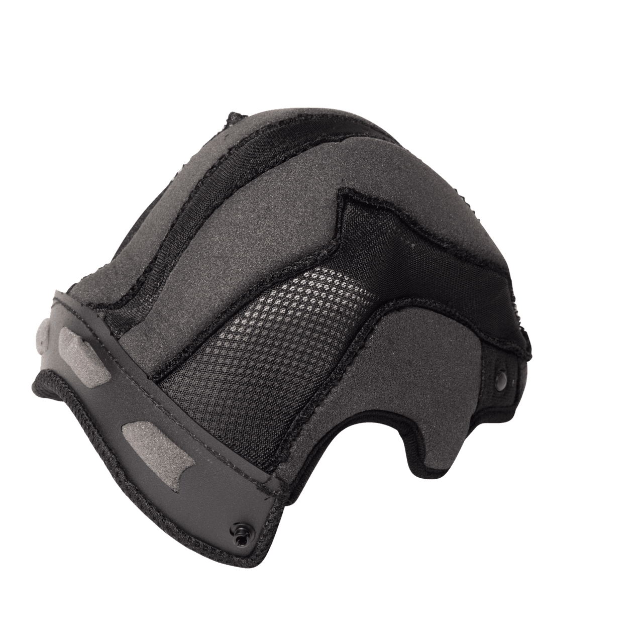 Fox 22 V1 Comfort Liner - Thick Zwart