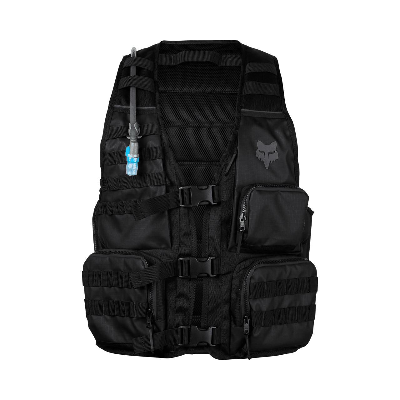 Fox Legion Tac Vest Zwart
