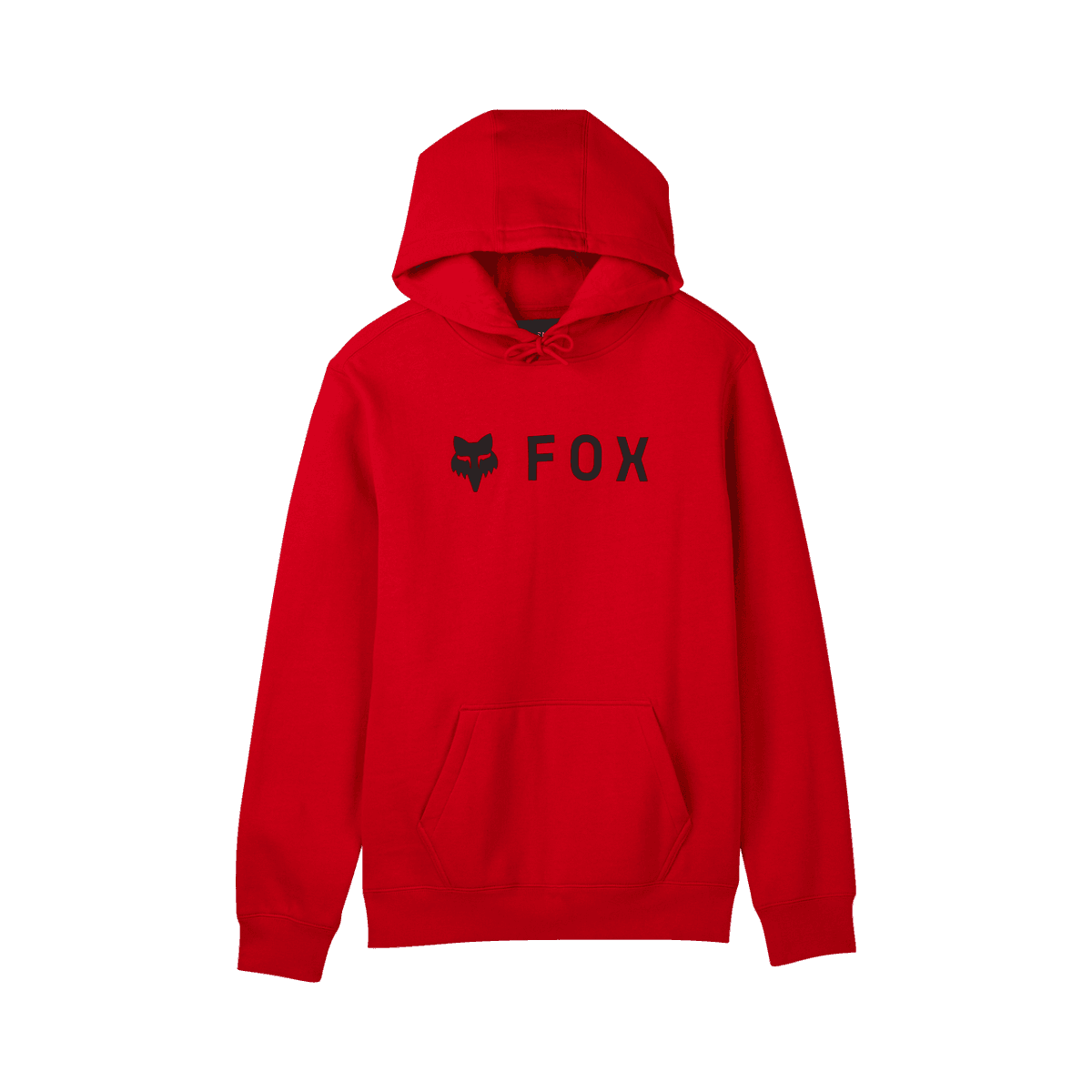 Flame Rood