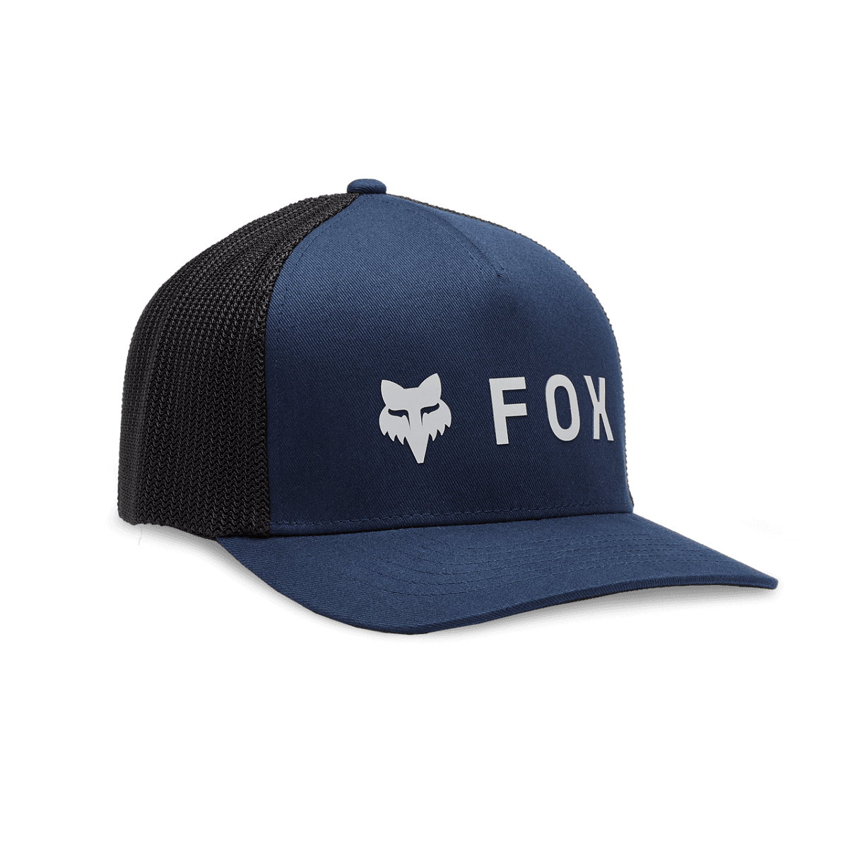 Fox Absolute Flexfit Hat Midnight