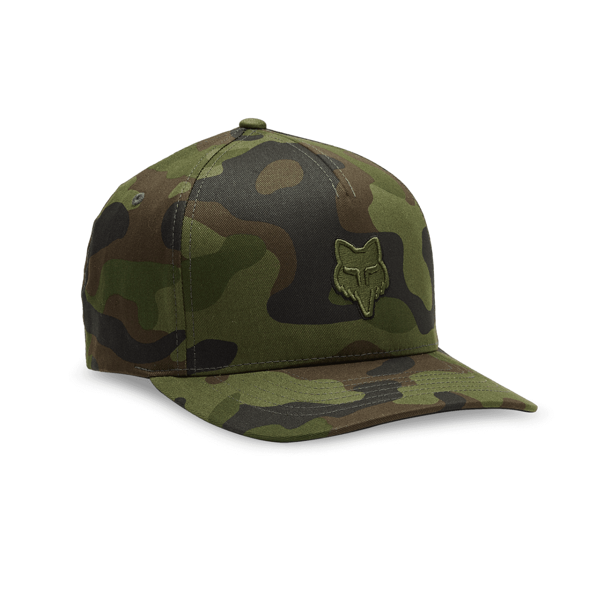 Groen Camouflage