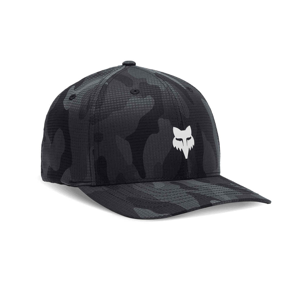 Zwart Camouflage