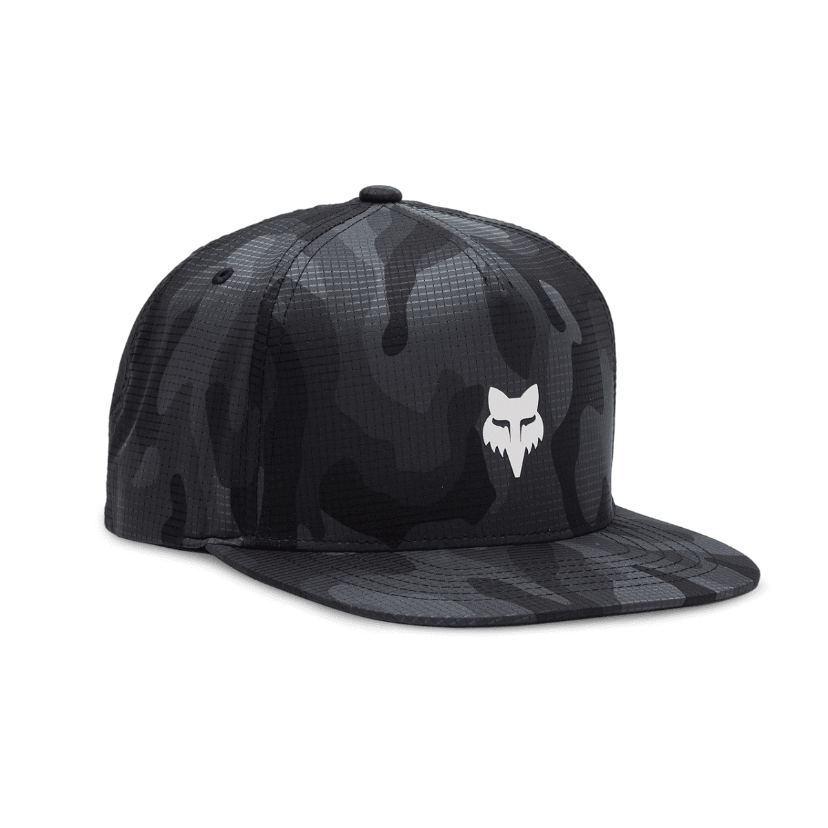 Zwart Camouflage