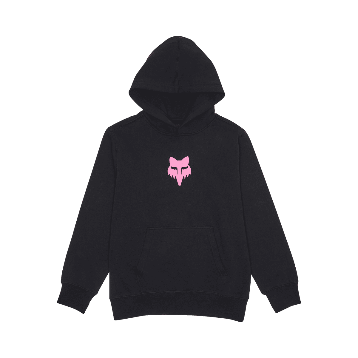 Zwart/Roze