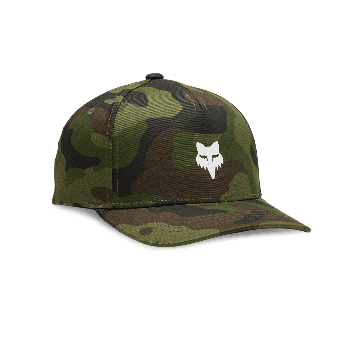 Grün Camouflage