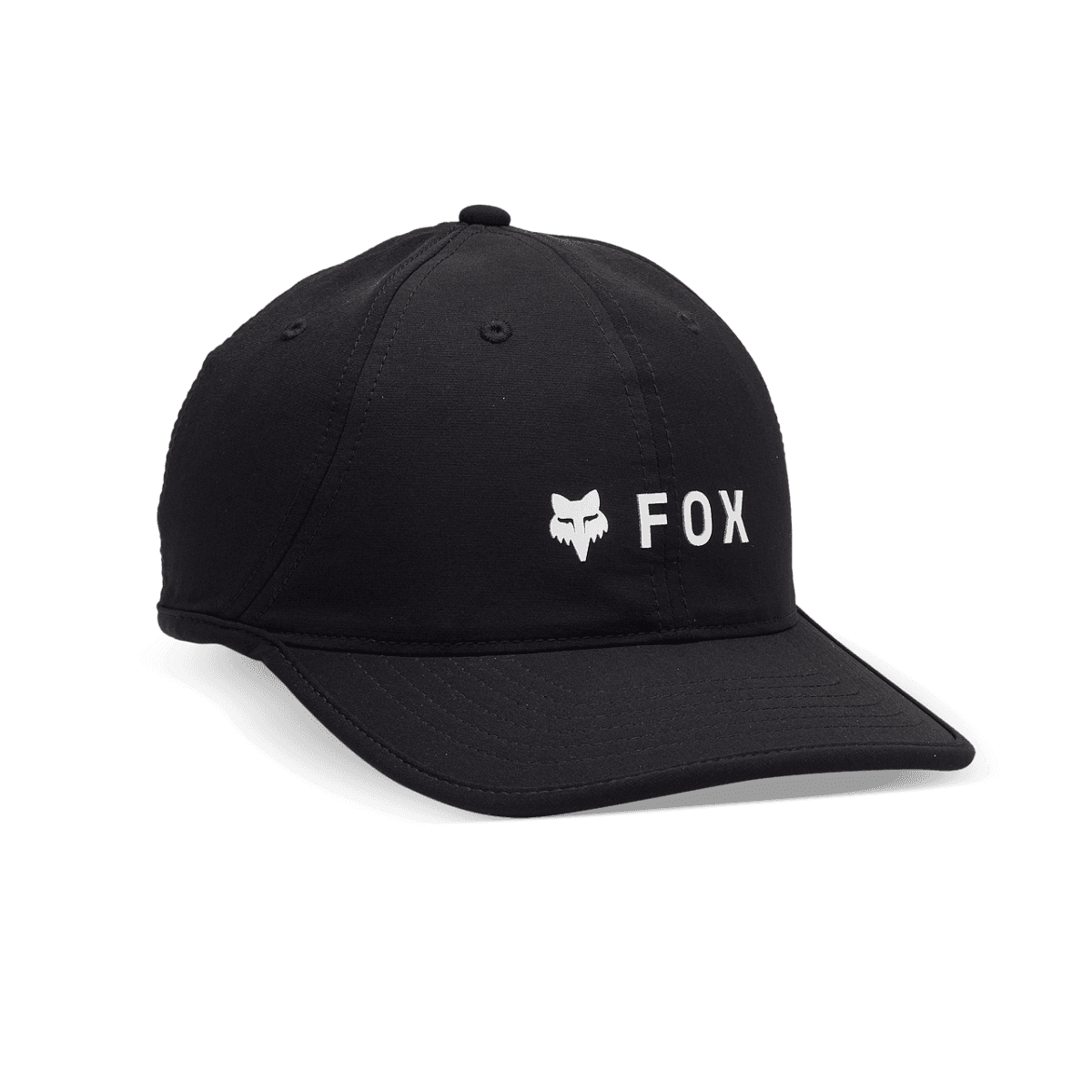 Fox W Absolute Tech Hat Black