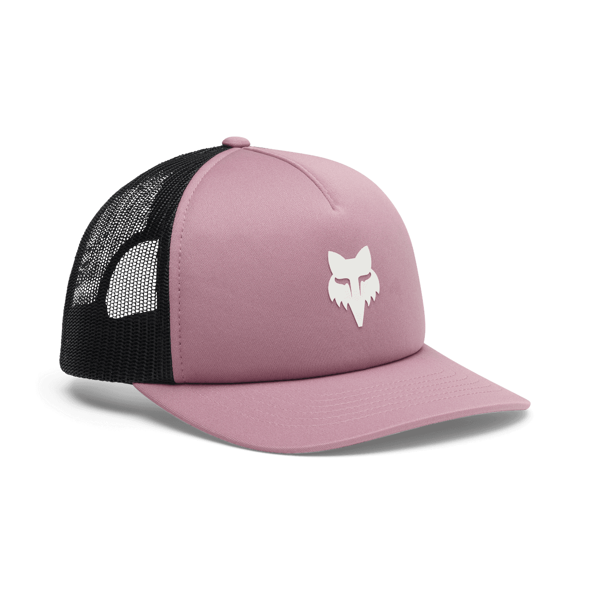 Fox W Boundary Trucker Light/Pastel Purple