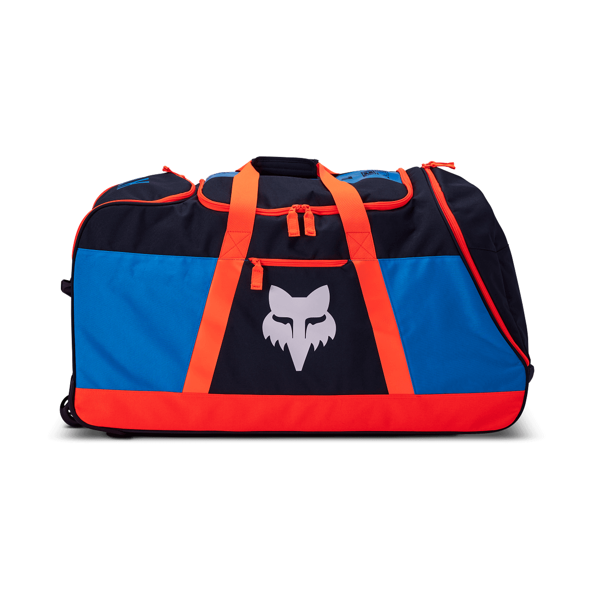 Fox Race Spec Shuttle 180 Roller True Blauw