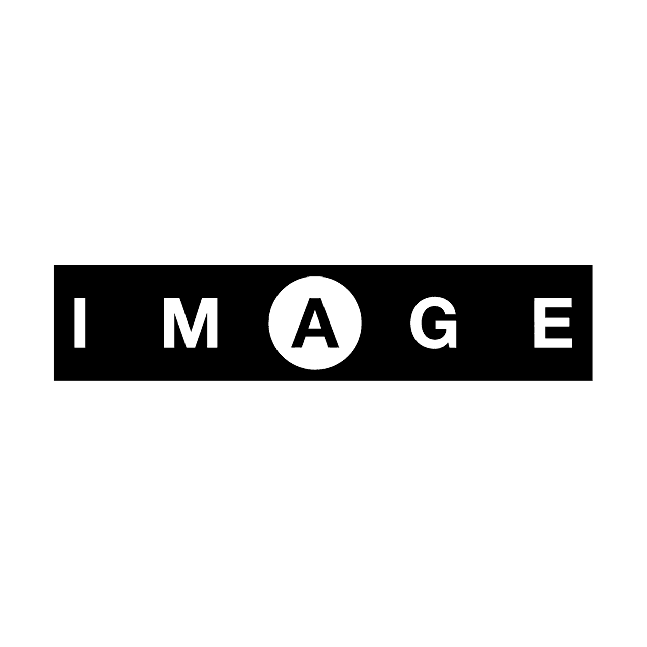 Fox Image Sticker