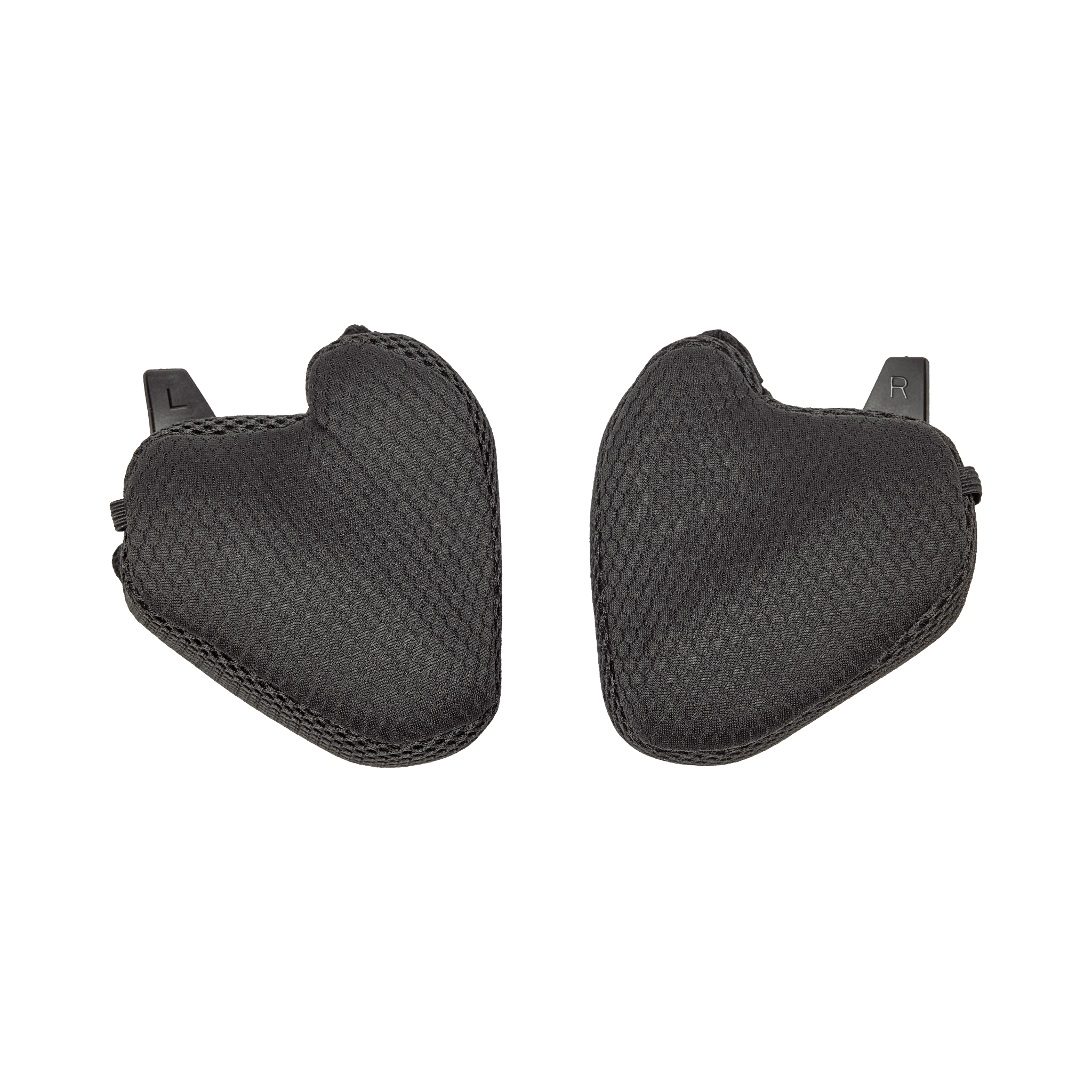 Fox 23 Proframe Thk Cheek (30/40mm) Noir