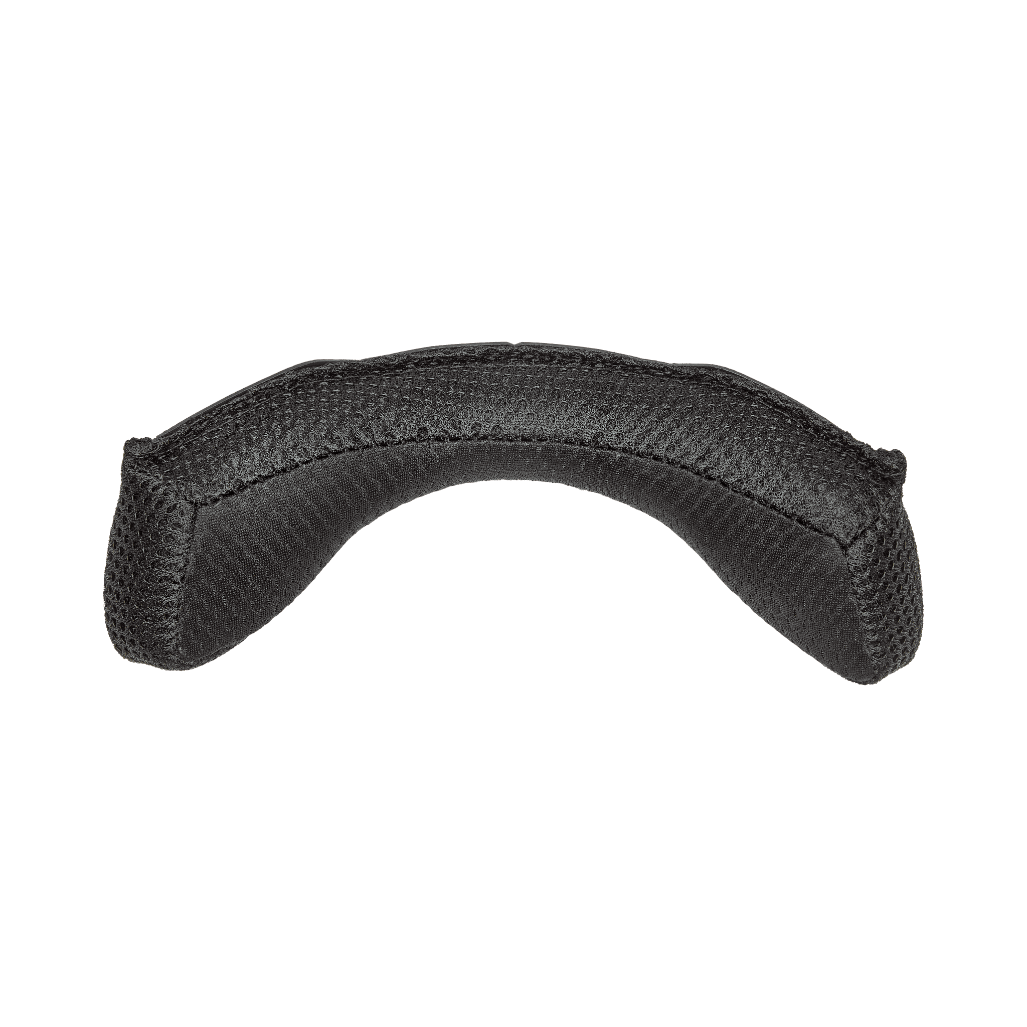 Fox 23 Proframe Thick Neck Roll (30mm) Noir