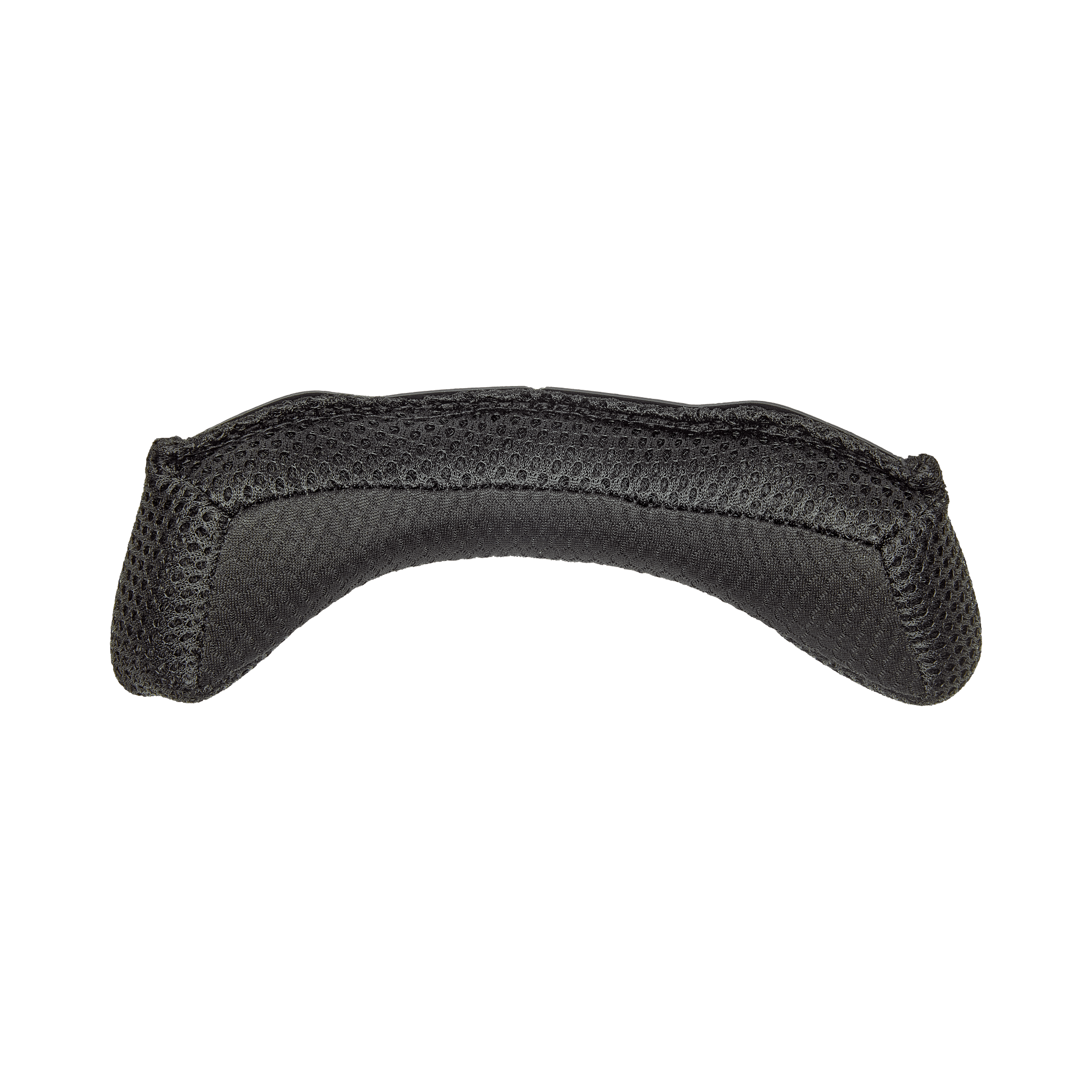 Fox Youth Proframe Thk Neckroll (30mm) Schwarz