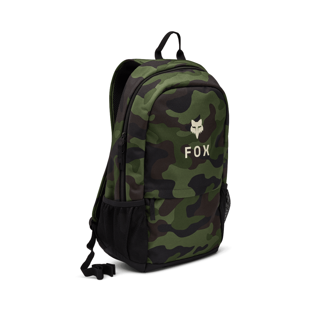 Groen Camouflage
