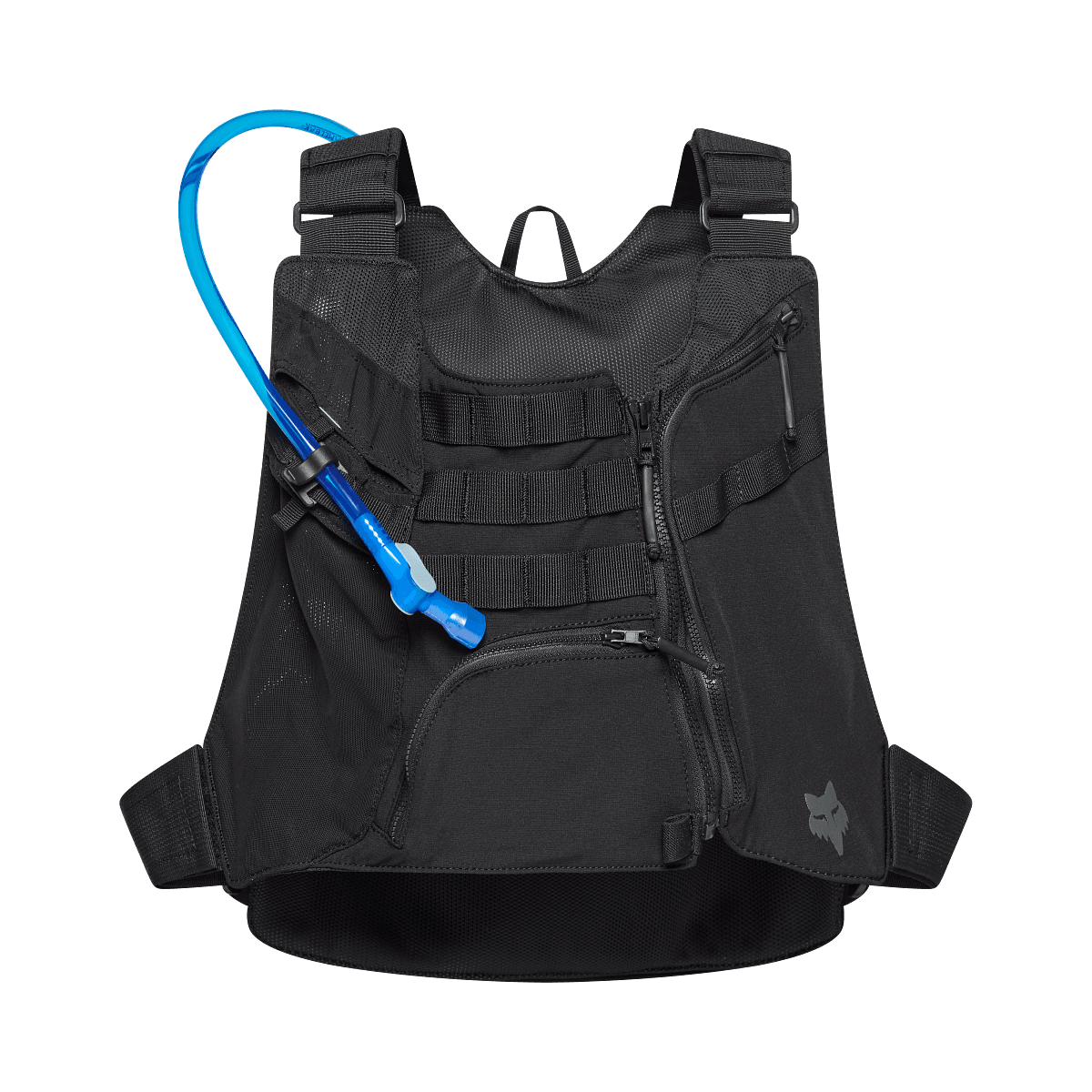 Fox Legion Tac Vest Lite Zwart