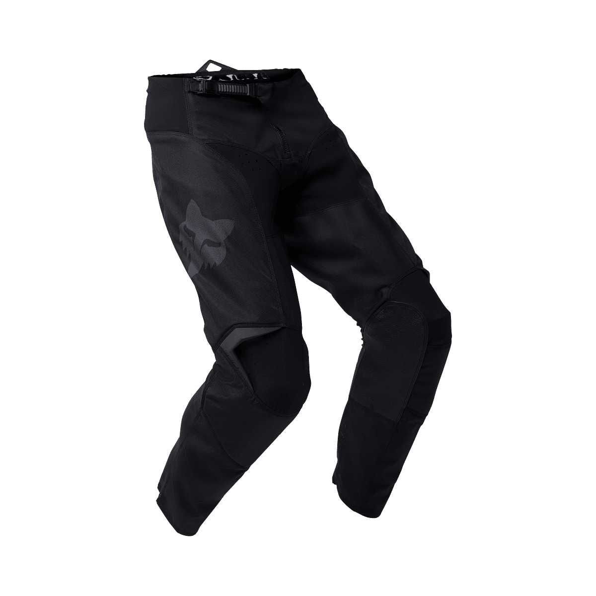 Fox 180 Blackout Broek Zwart