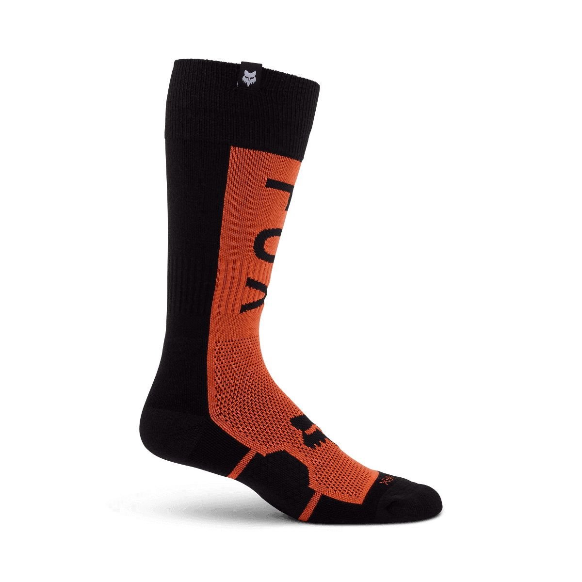 Fluo-oranje