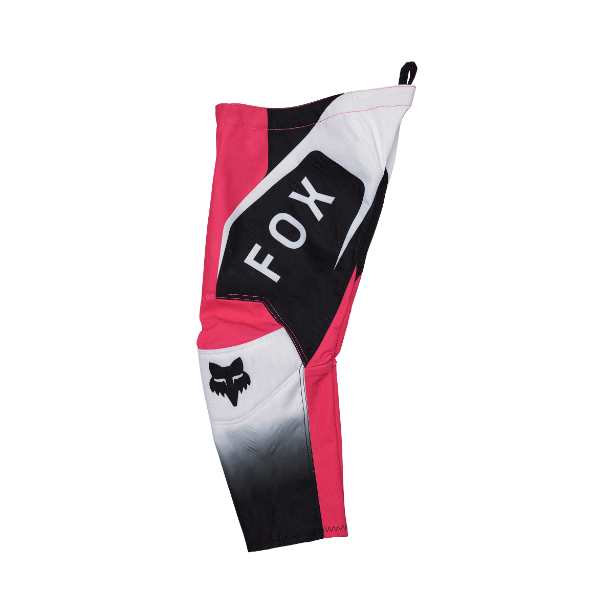 Fox Jeugd Kids Girls 180 Lean Broek Zwart/Roze