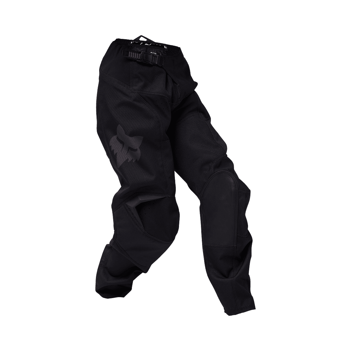 Fox Jeugd Blackout Broek Zwart