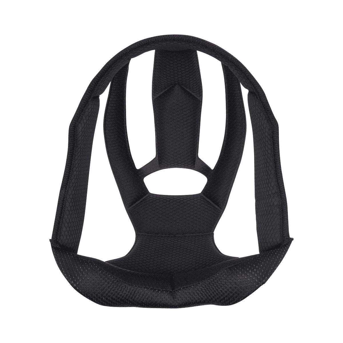 Fox 24 Rampage Comfort Liner Thin Black
