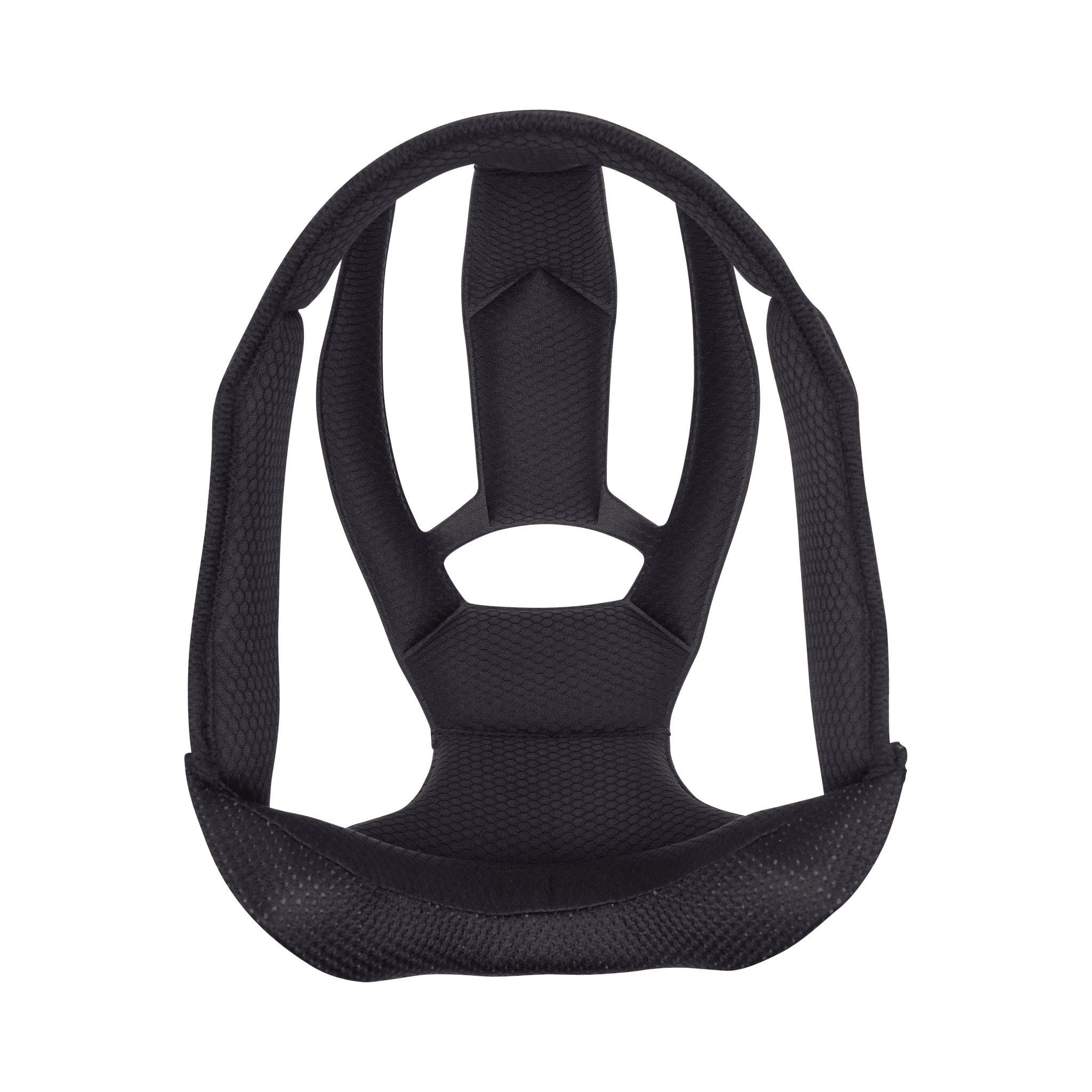 Fox Youth 24 Rampage Comfort Liner Thick Black