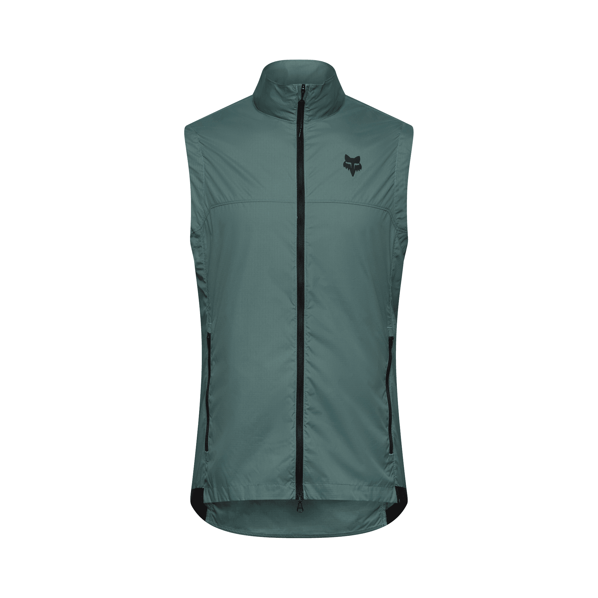Fox Ranger Wind Vest Sage