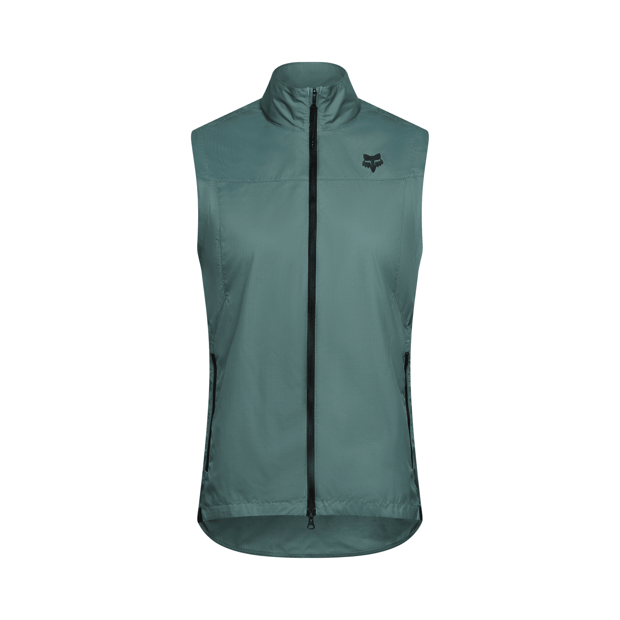 Fox W Ranger Wind Vest Sage