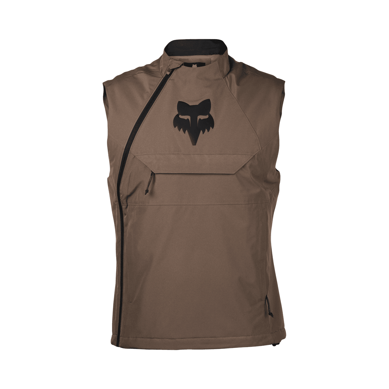 Fox Ranger Off Road Wind Vest Zwart
