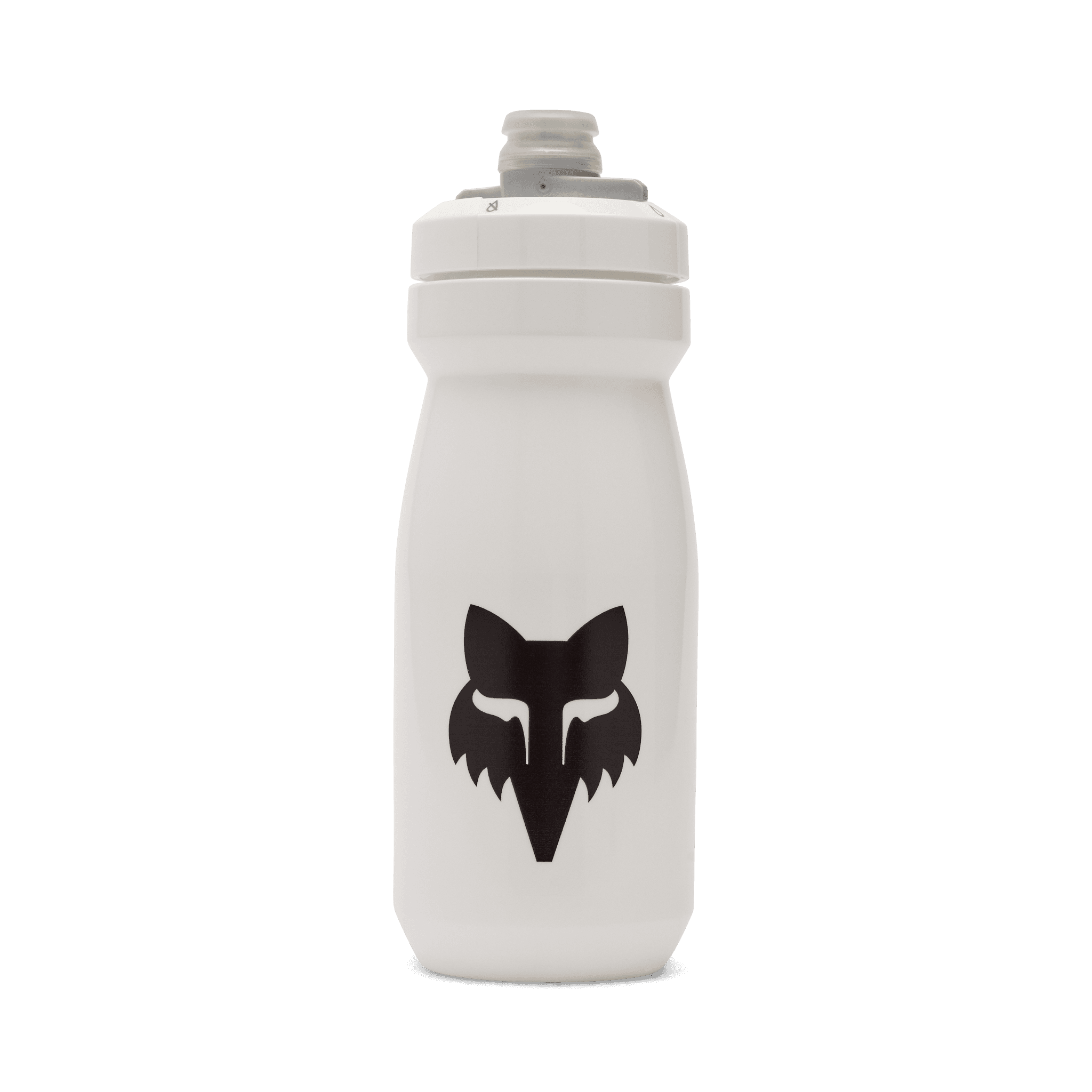 Fox 21 Oz Podium Bottle Wit