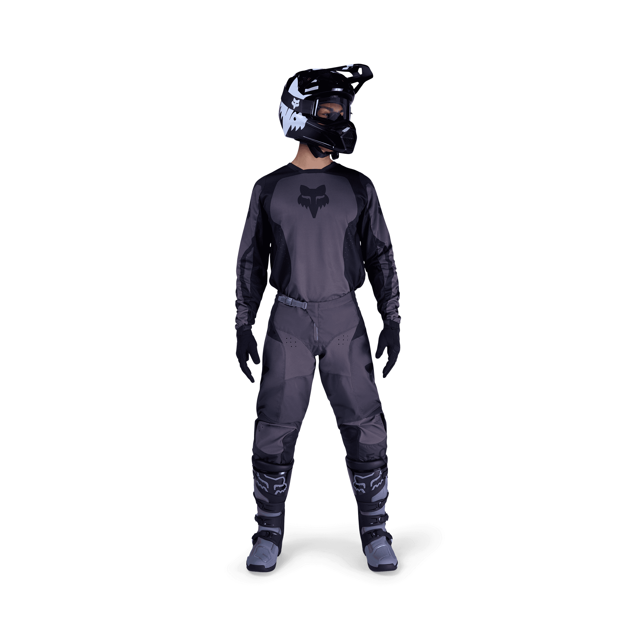 Shield Extd