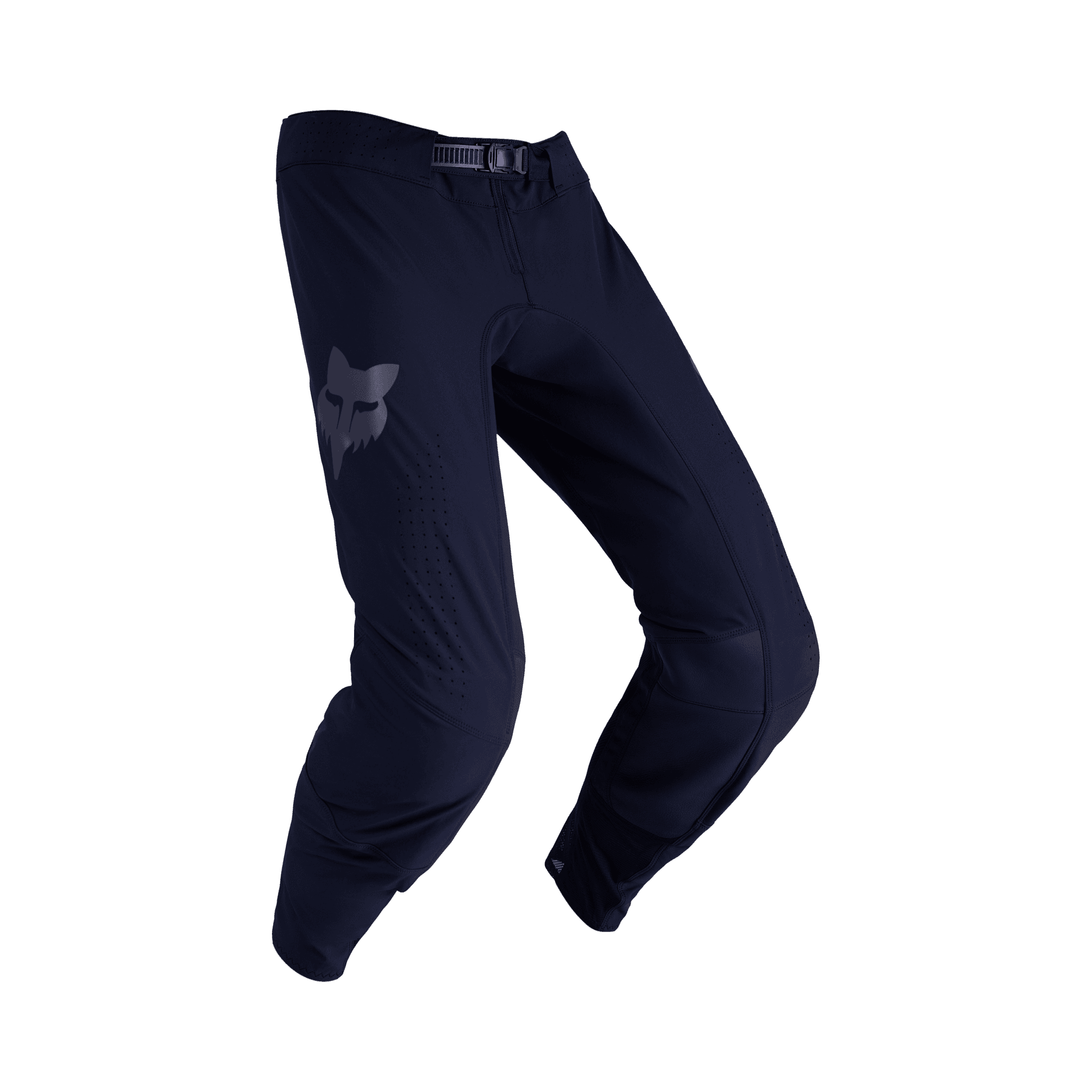Fox Flexair Blackout Broek Zwart