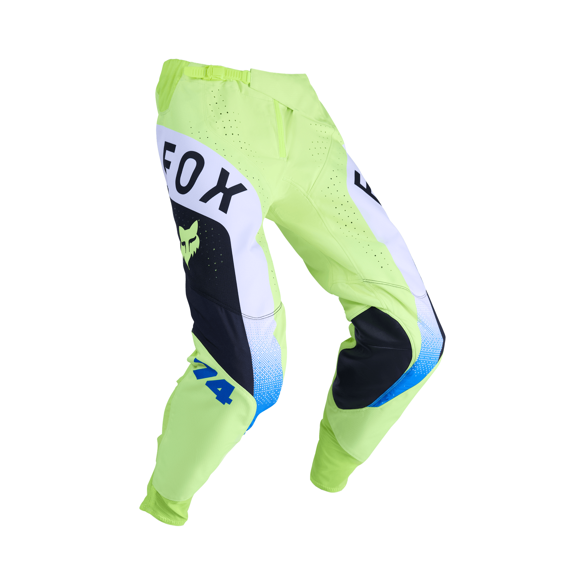 Fluogeel