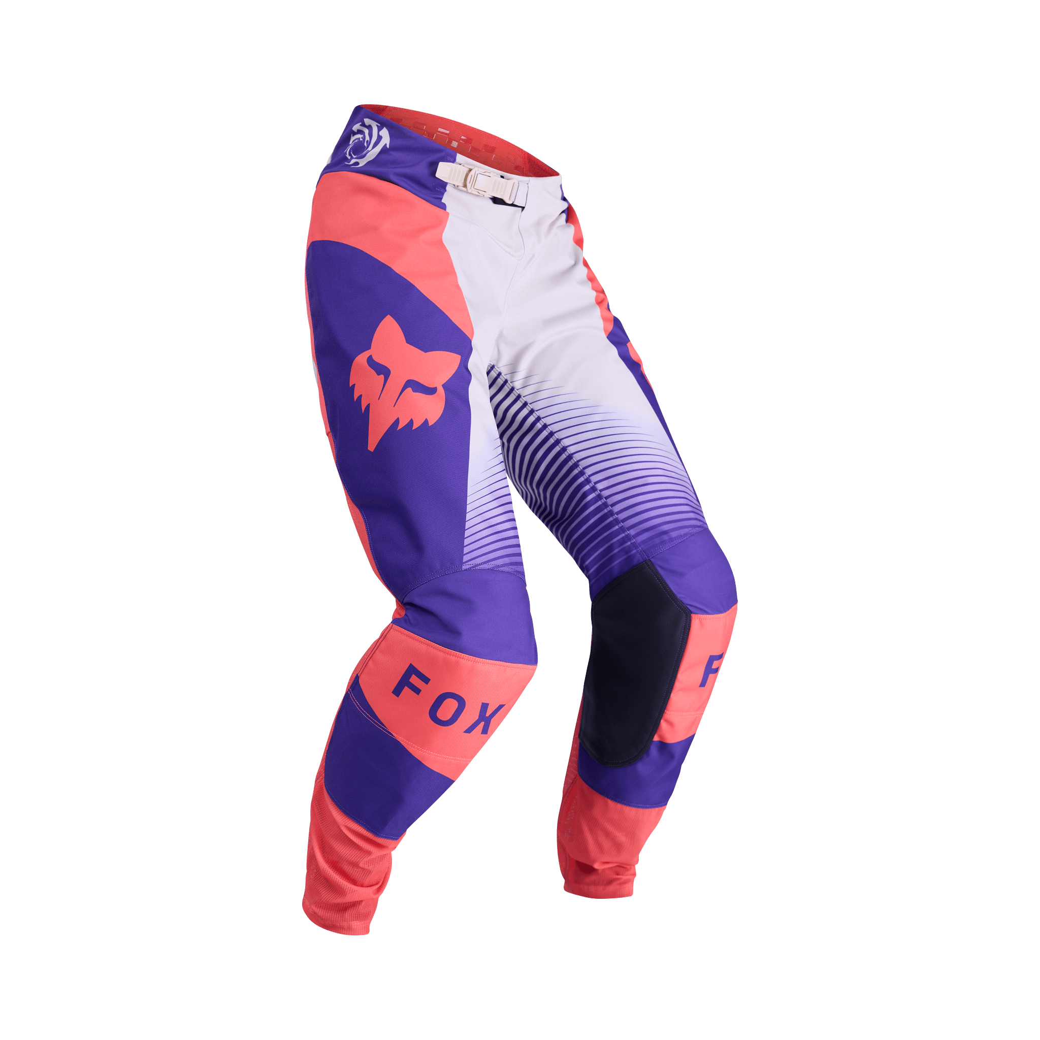 Fox Wmns 180 Collect Broek Grape