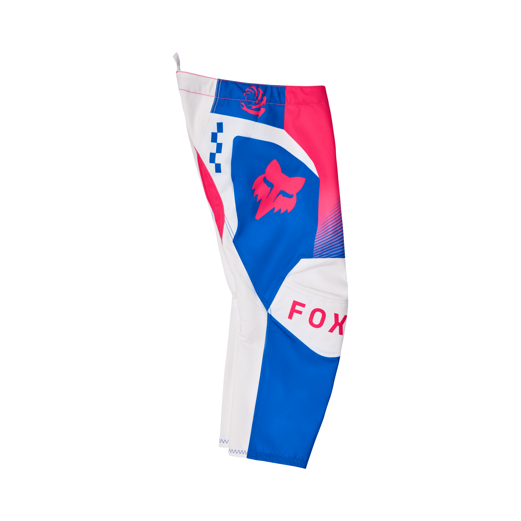 Open Blauw