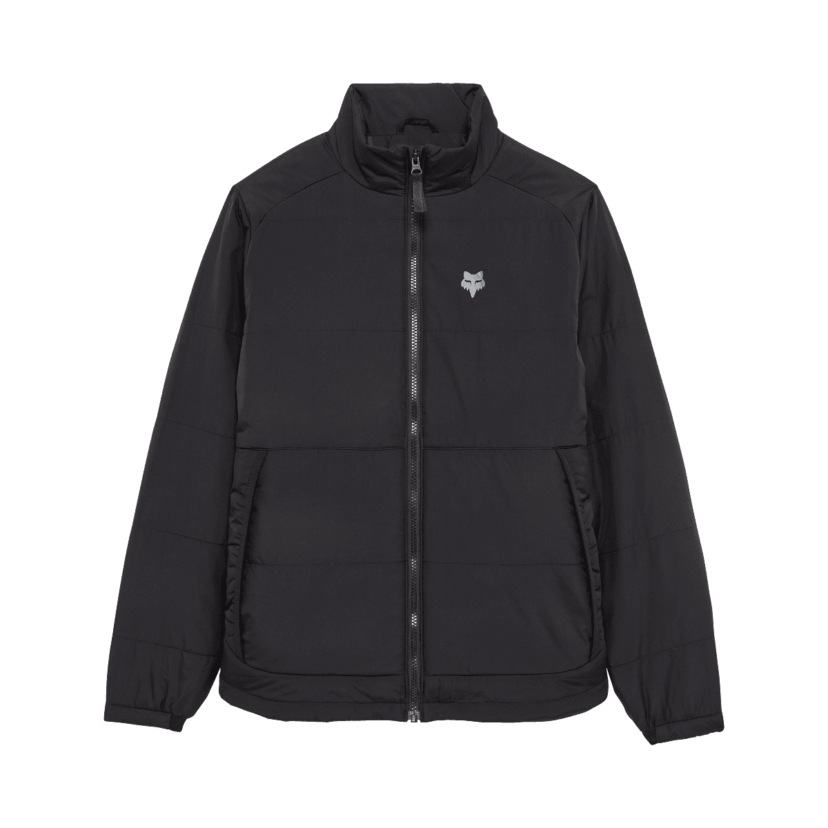 Fox W Ridgeway Lite Jacket Black