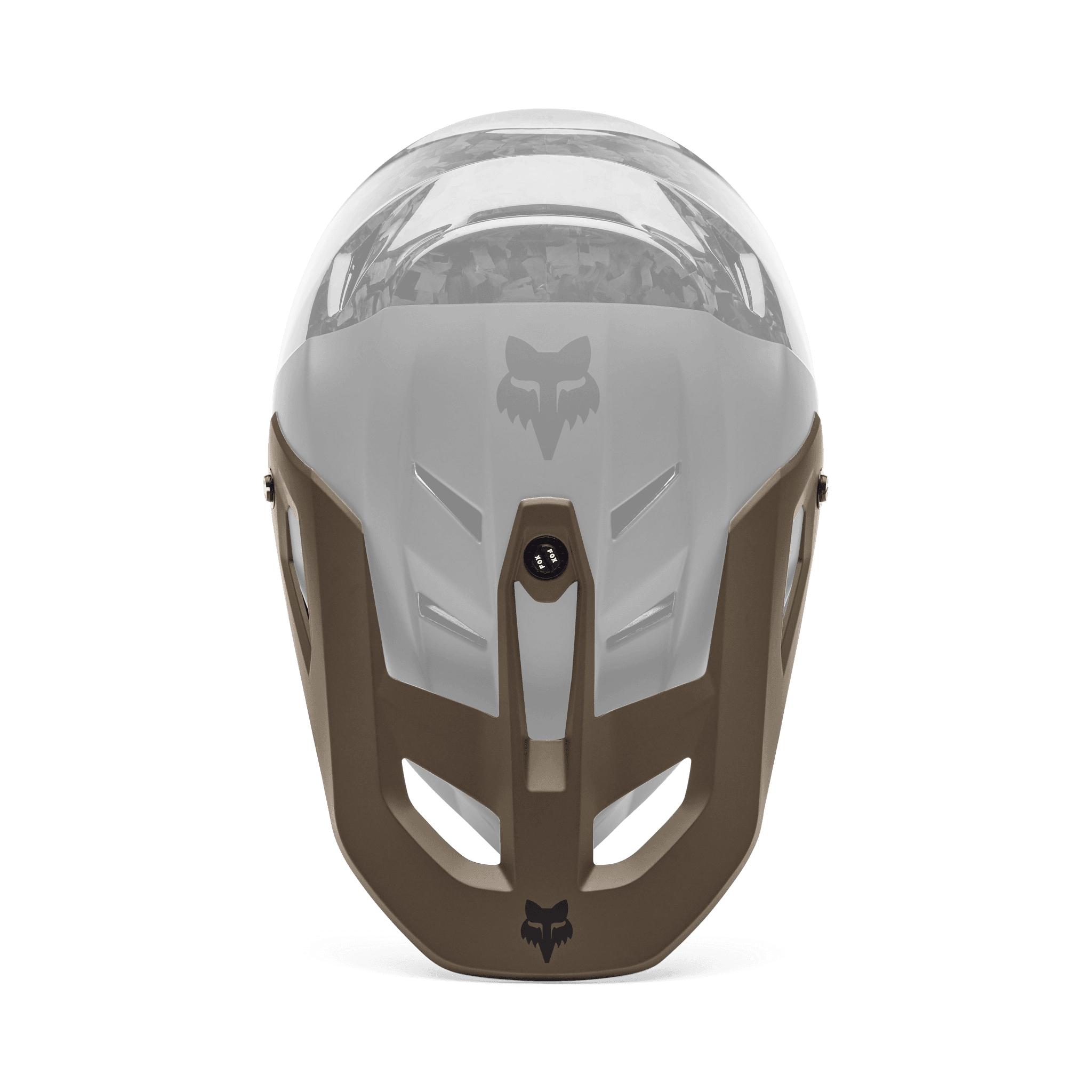Fox Rampage Rs Helmklep - Splice Military