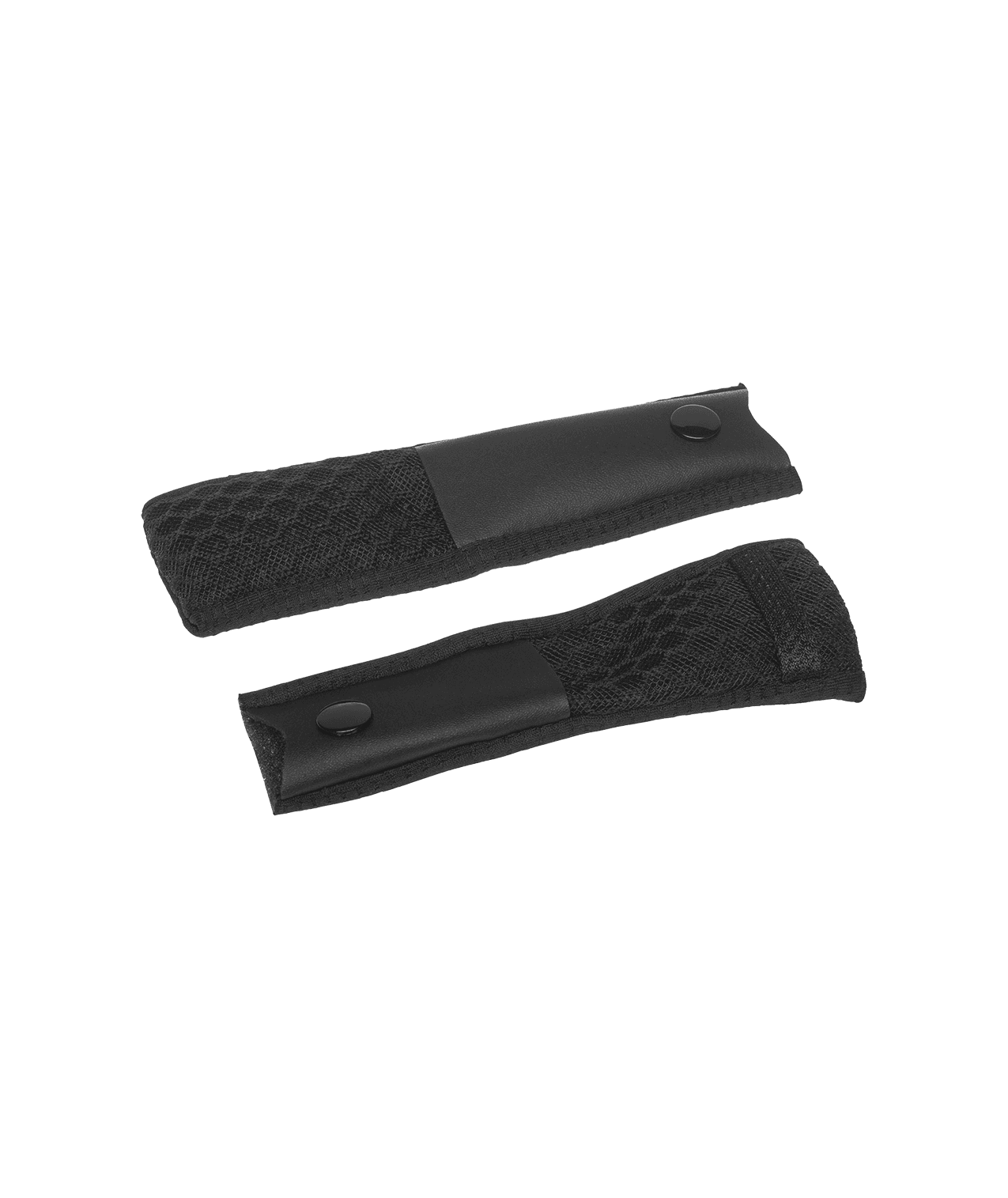 Bell Moto-10 Strap Cover Schwarz