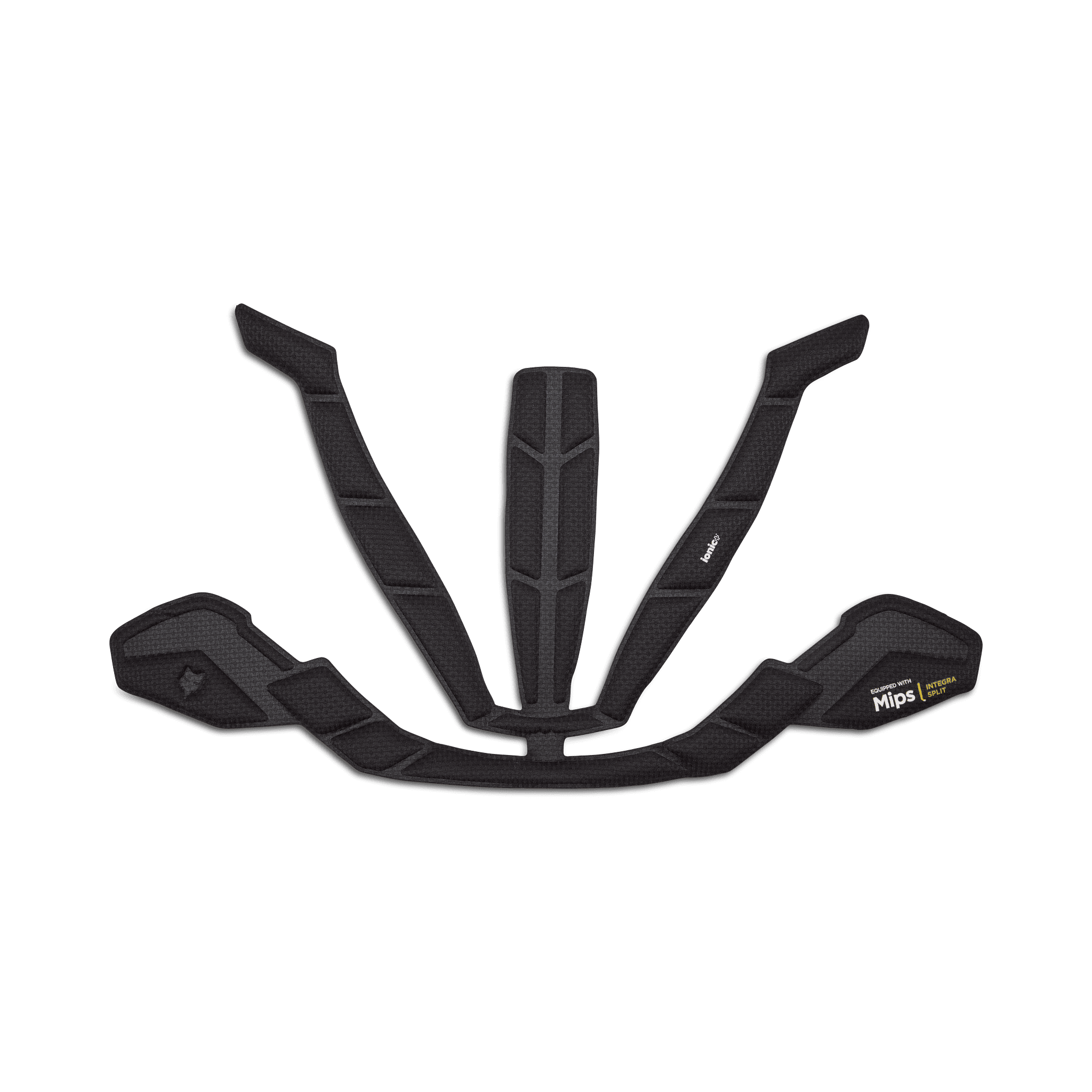 Fox 25 Speedframe Rs Liner - Std Zwart