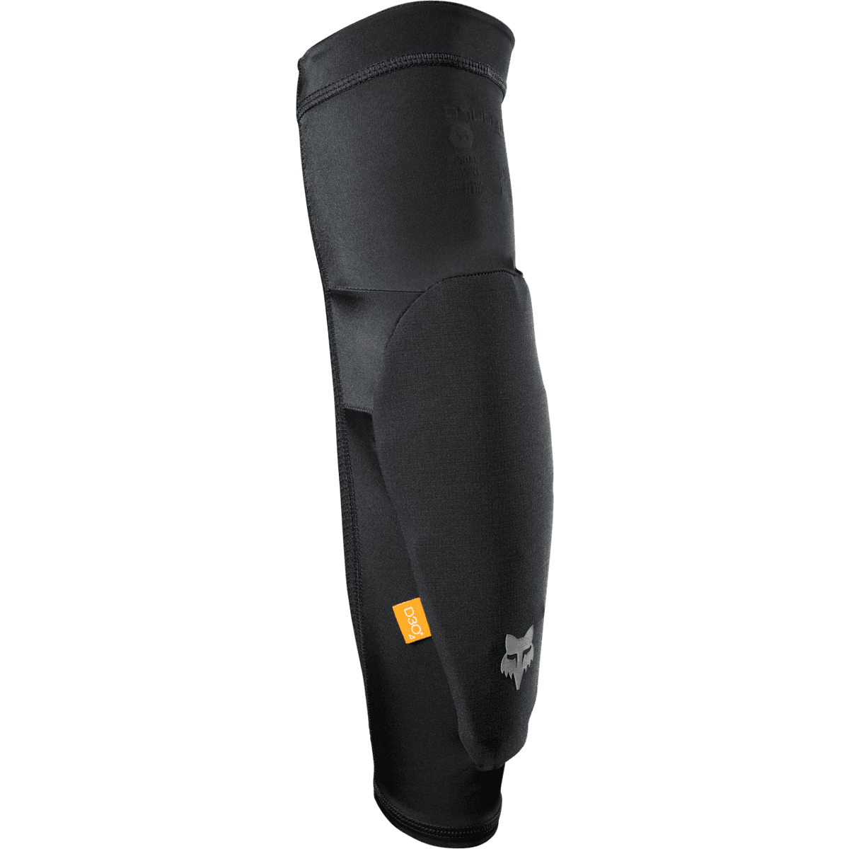 Fox Enduro Elbow Sleeve Zwart