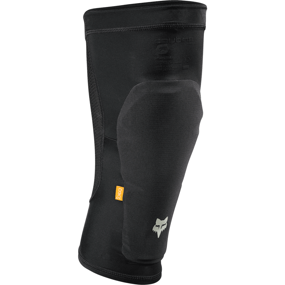 Fox Enduro Knee Sleeve Zwart