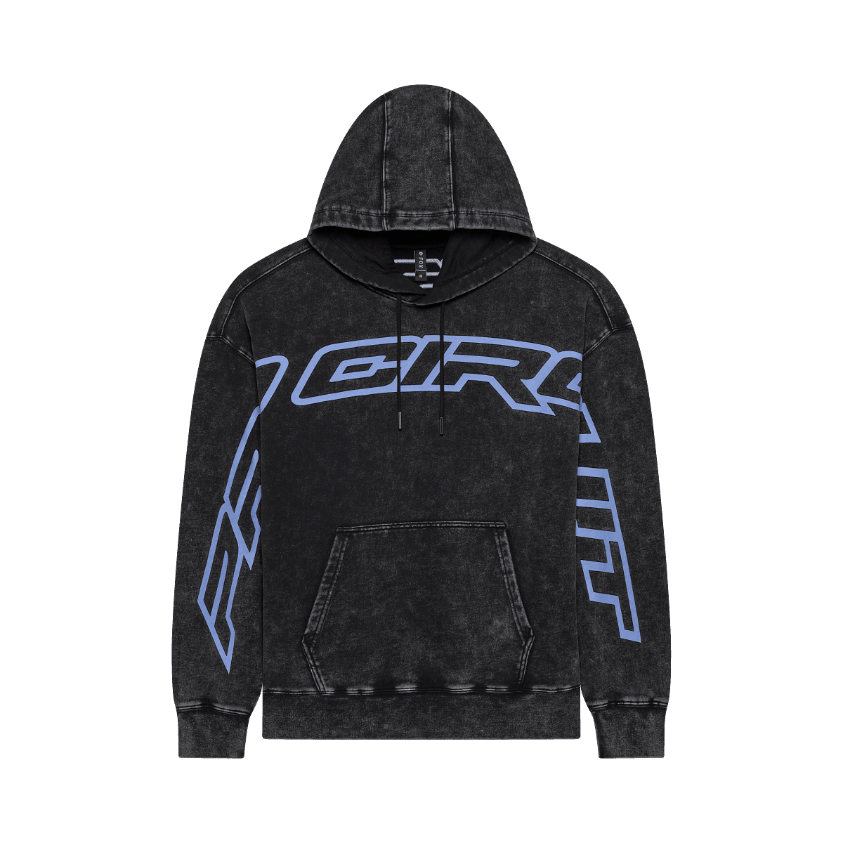 Fox Pro Circuit Flc Po Zwart