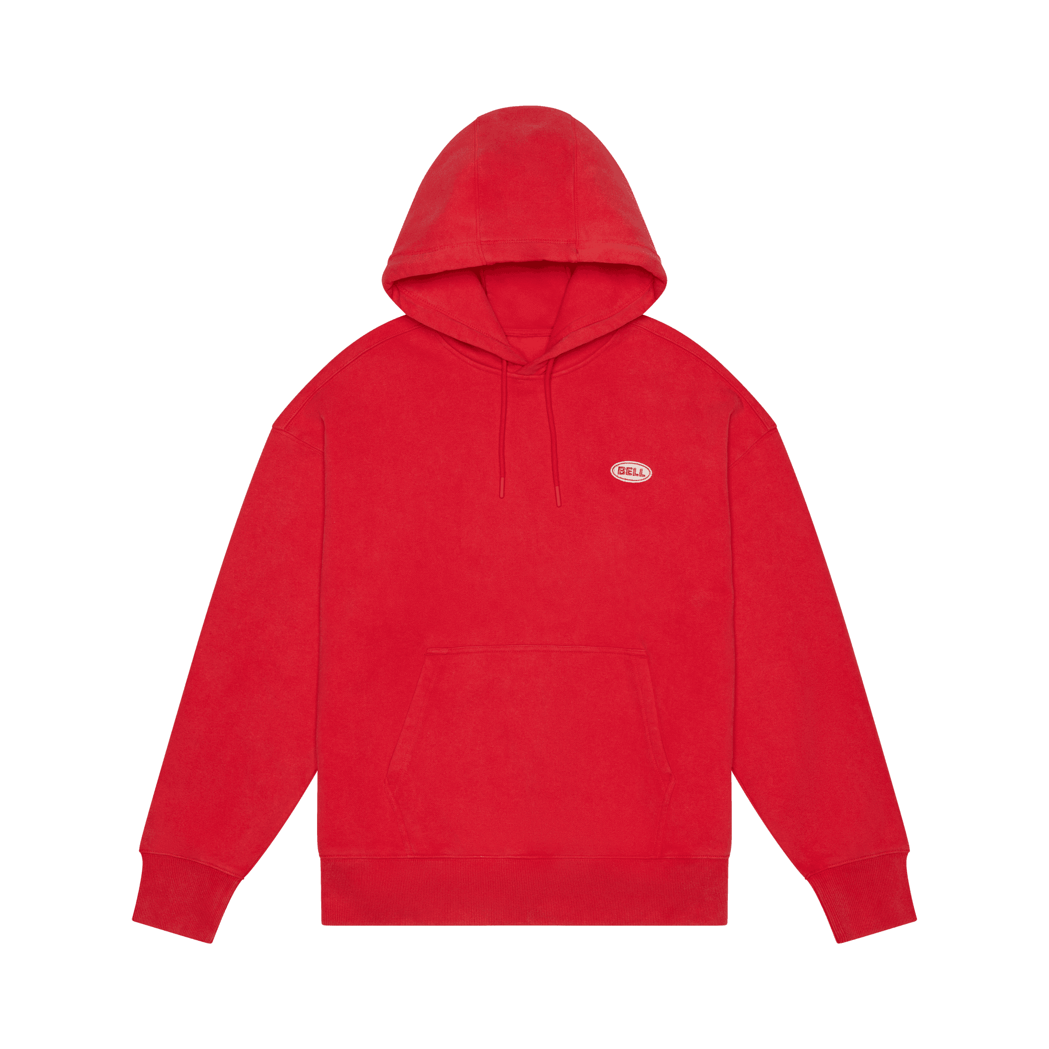 Bell Gage Hoodie Rot