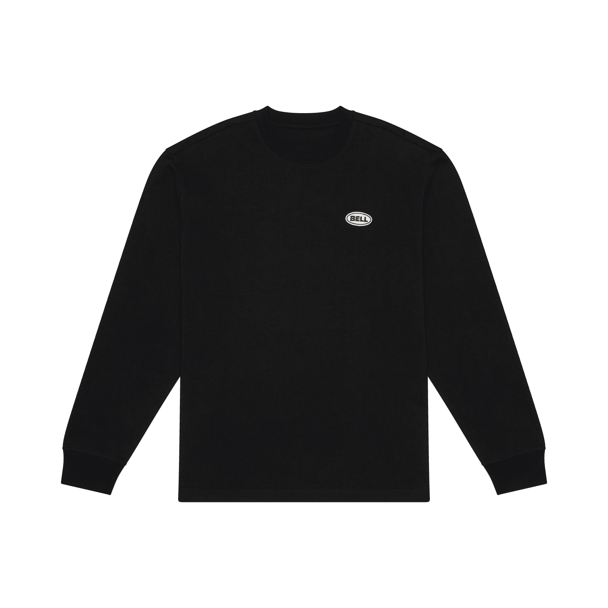 Bell Richter Ls Schwarz