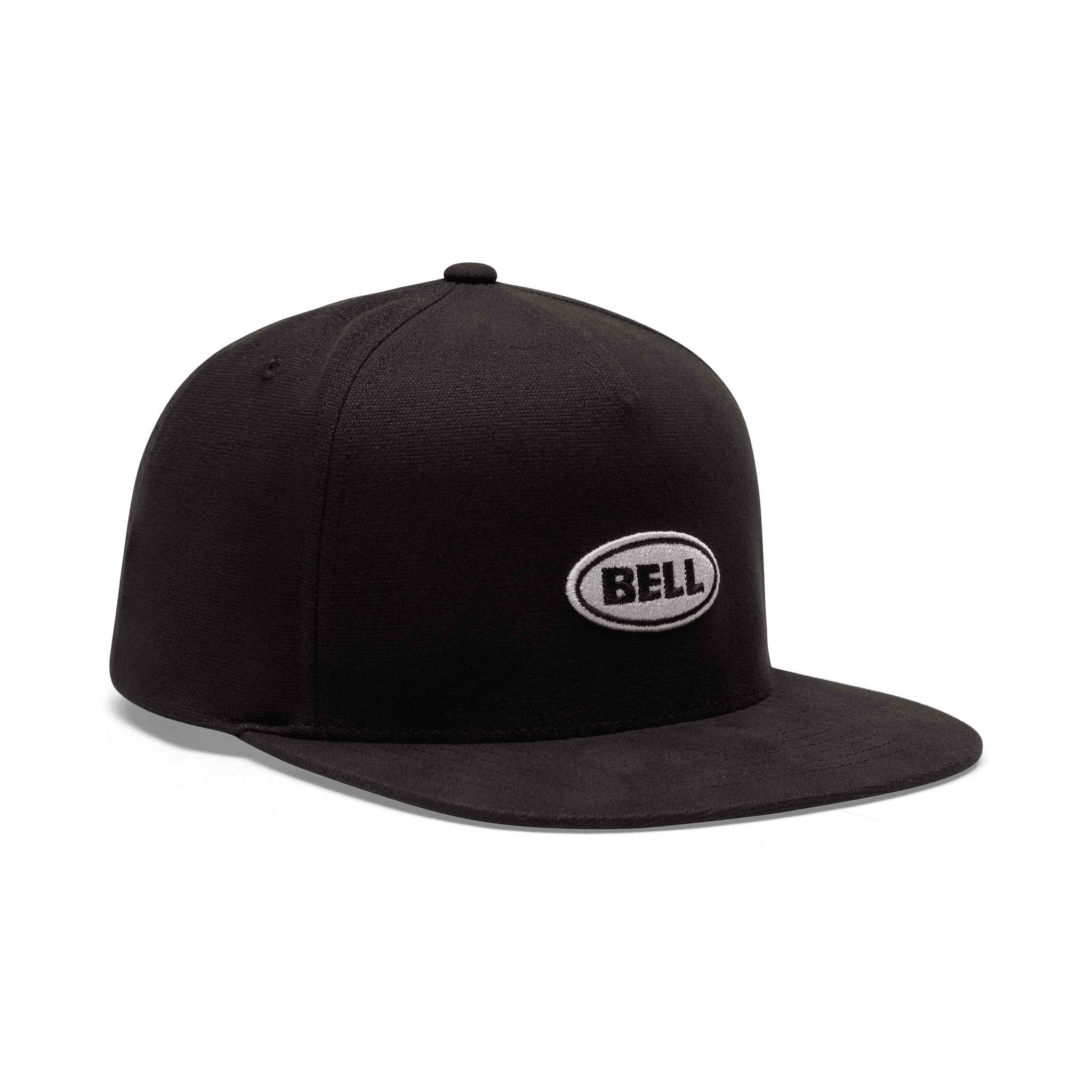 Bell Dupo Hat Schwarz