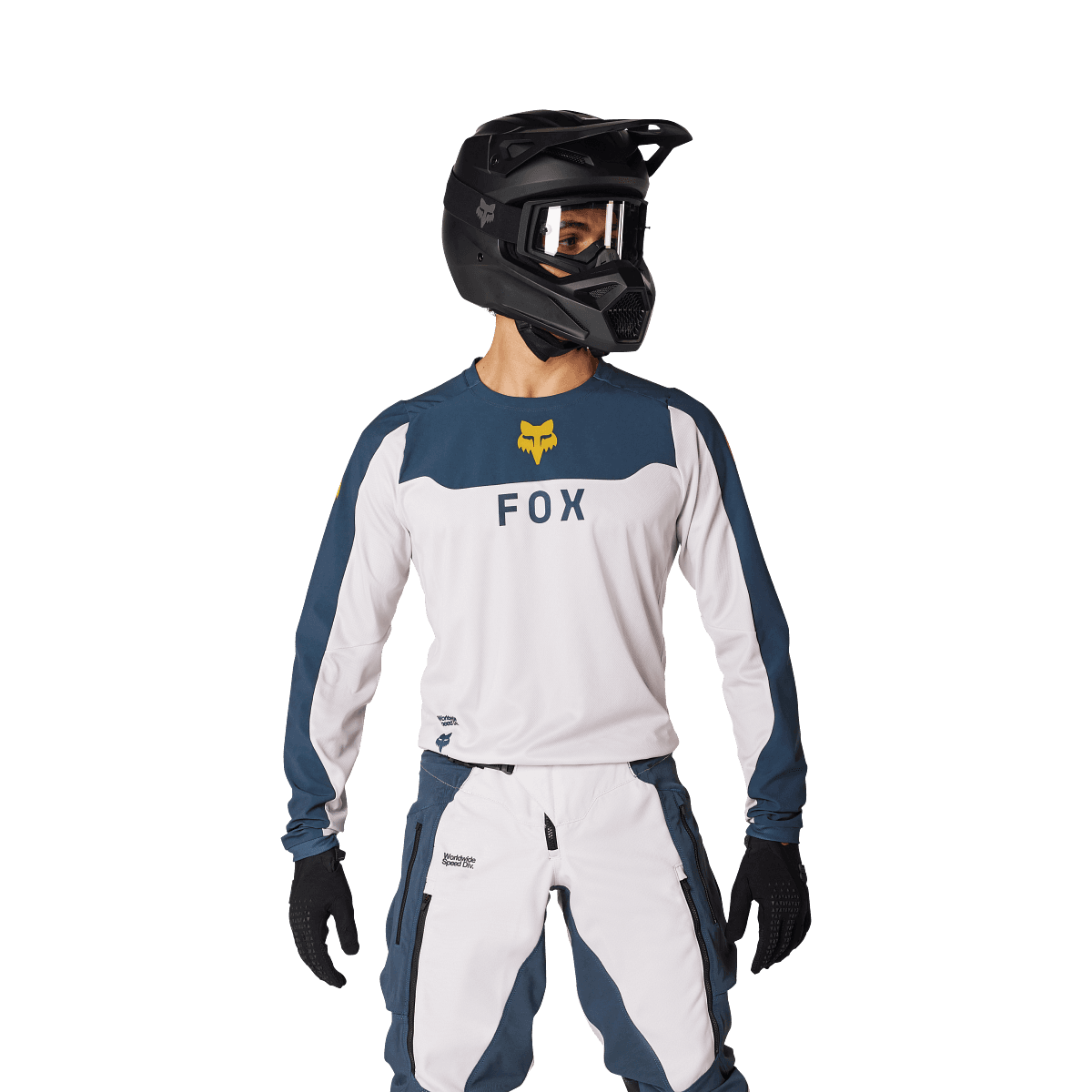 Ranger Off
