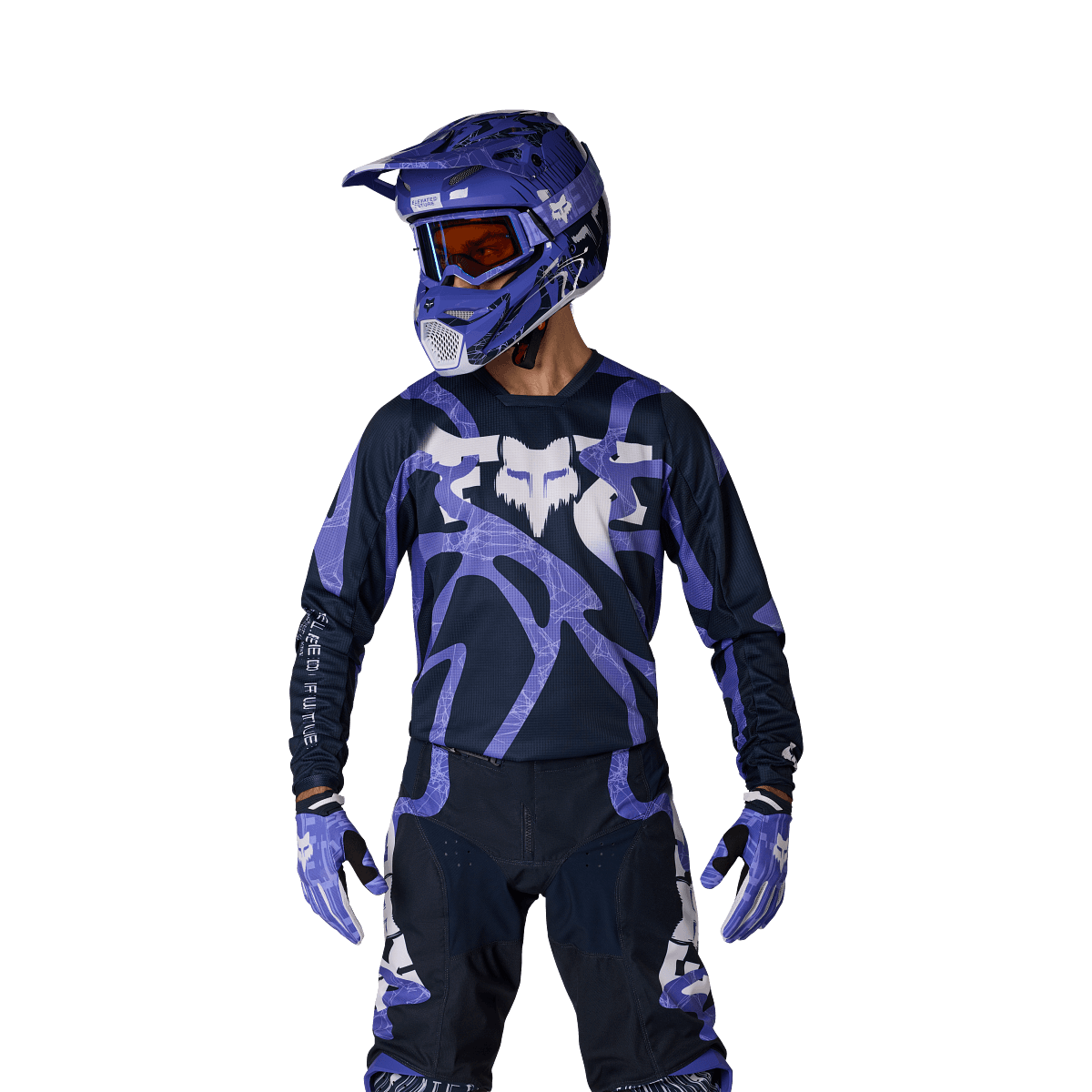 Fox Diffuse Blueberry