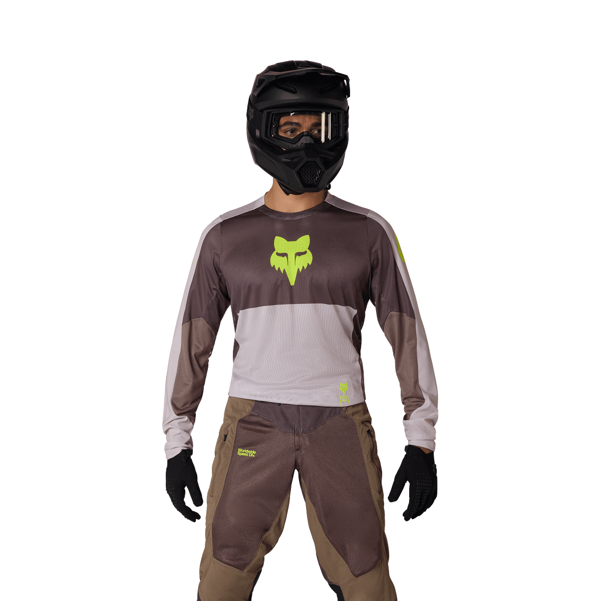 Fox Ranger Air