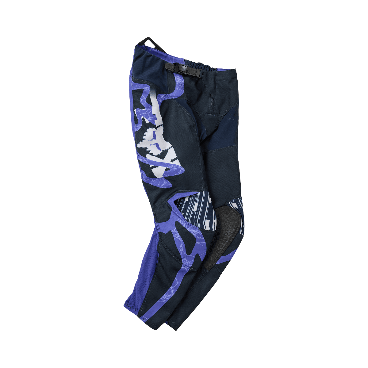 Fox Jeugd 180 Diffuse Se Broek Blueberry